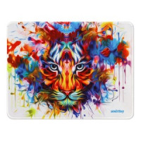 Игровой коврик для мыши Smartbuy Tiger-2 M-size (SBMP-TGR-02)/40
