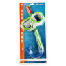BESTWAY Маска для снорклинга EXPLORA ESSENTIAL, маска, трубка, от 7 лет, 24035
