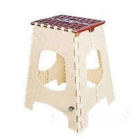 Табурет скл. &quot;Мультистул&quot;б 44,5см. Эльфпласт 114 (10)