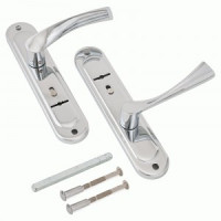 Апекс HР-77 0323-S-CR хром к Гардиану 1011,3011 Комплект ручек (12)