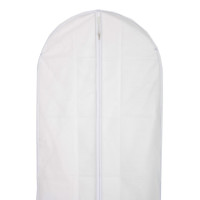 Чехол для хранения одежды на молнии, PEVA, 60 х 135 см Elfe