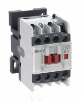 DEKraft контактор КМ-103  9А 220В/АС3 1НО+1НЗ 22103DEK (5!)