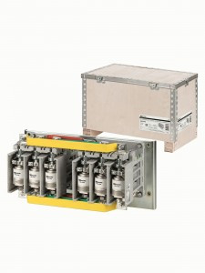 TDM Контактор вакуумный КВТР-1,14-2,5/250, 380В AC/DC, 8НО+6НЗ, реверсивный SQ0759-0033