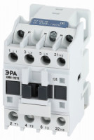ЭРА PRO Контактор КМИ-11211 12А 230В/АС3 1HЗ KKM11-012-230-01-E 50428