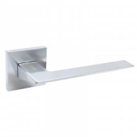 Комплект ручек АЛЛЮР АРТ &quot;СТЕЛЛА&quot; SC (8790) матовый хром (20)