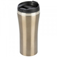 Термокружка LATTE, 450мл, нерж.сталь, 103565 Mallony
