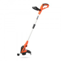 PATRIOT Триммер электрический PT 500,500Вт,телеск.штанга,опорн.колесо,наклон двиг.и рукоят,250306030