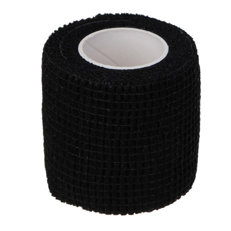 SILAPRO Бандаж лента, 4.5м, 5см, нетканый материал