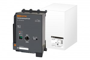 TDM Электропривод ЭП-630 ВА89 SQ0751-0067