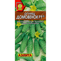 Огурец Домовенок Аэлита Ц