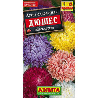 Астра Дюшес смесь Аэлита Ц