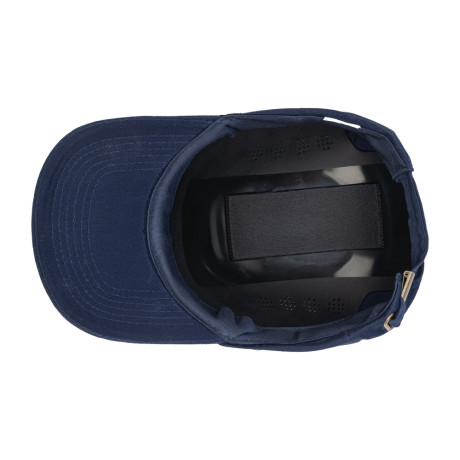 Каскетка, цвет синий, размер 52-62, Сибртех