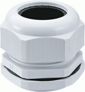 Navigator сальник (кабельный ввод) dпр=32-38мм IP54 (5 шт/упак) цена за уп-ку NCG-PG-42 71739