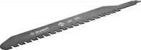 Полотно ЗУБР &quot;ПРОФЕССИОНАЛ&quot; с тв.зубьями д/сабельной эл.ножовки по лёгкому бетону, 460/350, 20 зуб