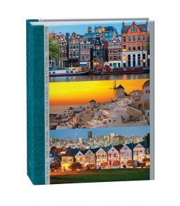 Image Art фотоальбом 313 IA -200PP 4744