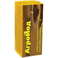 Агройод 100 мл Ваше Хозяйство