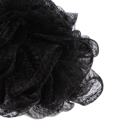 ЮL Набор 3 штуки: губка поролон, перчатка скрабер, мочалка шар, 2 цвета, МС24-09