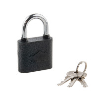 Замок вис PD-03-50мм Apecs ЧУГУН \6 (72)