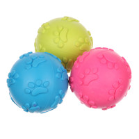 Игрушка для домашних животных, резина, 6 см