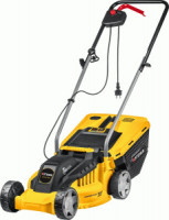 STEHER газонокосилка сетевая 1300Вт, ш/с 33cм, LM-33-1300