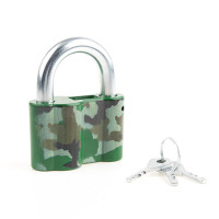 Замок вис ВС2-60-01 &quot;МИЛИТАРИ&quot; (силуминовый корпус) Чебоксары  \20