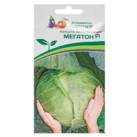 Капуста Мегатон Партнер Ц