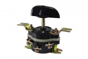 TDM пакетный переключатель ПП 2-100/Н2 исп.1 2П 100А 220В IP00 TDM