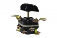 TDM пакетный переключатель ПП 2-100/Н2 исп.1 2П 100А 220В IP00 TDM