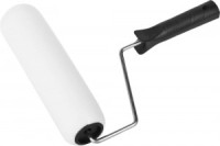 Валик ЗУБР &quot;СТАНДАРТ&quot; РАДУГА поролоновый, 240 мм