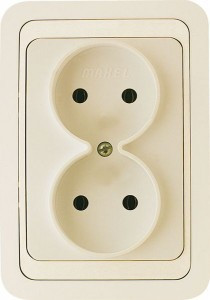 Makel Mimoza роз. СУ 2 мест. крем. 25017