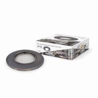 Gauss CA059 св-к встр. MR16 Круг 95(80)x30 Бронза