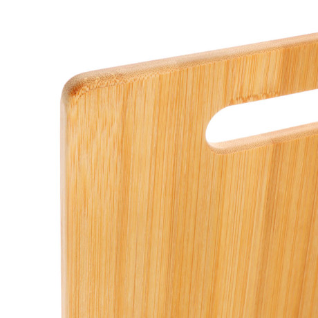 VETTA Гринвуд Доска разделочная бамбук, 30х20х0,9см