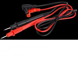 IEK щупы для мультиметров (пика) UNIVERSAL/COMPACT 6000 (компл.) TMD60D-TL-075-18