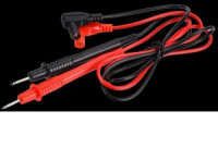 IEK щупы для мультиметров (пика) UNIVERSAL/COMPACT 6000 (компл.) TMD60D-TL-075-18