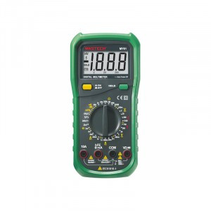 MASTECH Универсальный мультиметр MY61N, 13-2053