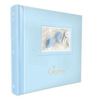 Фотоальбом Image Art SA-50RB-Р/серия 327, 23х28 магнитные листы 49509