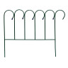 Заборчик Садово-парковый «Барашек» 0.7 х 0.9 м