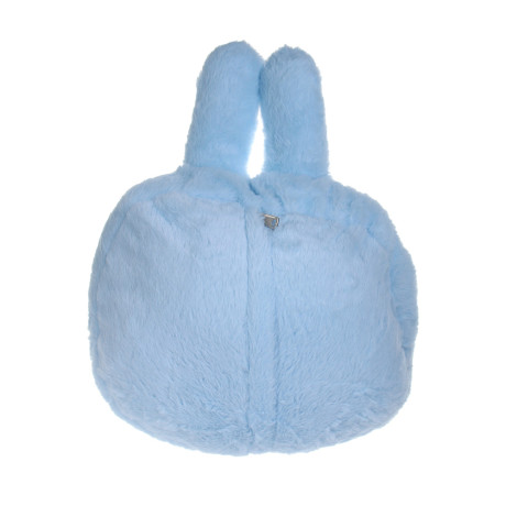 МЕШОК ПОДАРКОВ Игрушка мягкая "Ла Монстрик" с пледом, 110х160 см, полиэстер, микс цветов