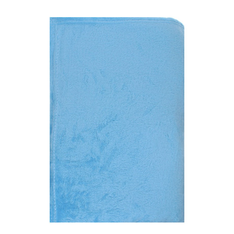 МЕШОК ПОДАРКОВ Игрушка мягкая "Ла Монстрик" с пледом, 110х160 см, полиэстер, микс цветов