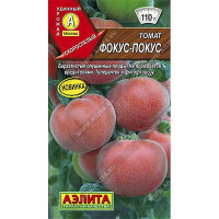 Семена Томат Фокус-покус Аэлита
