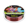 AZOR FISHING Леска "Хамелеон", нейлон, 100м, 0,20мм, 6,0кг