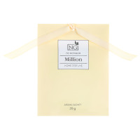 NEW GALAXY Ароматизатор Саше 20 гр, по мотивам Million