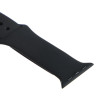 BY Ремешок на часы, 38/40/41 мм, совместимы с APPLE WATCH, Силиконовый