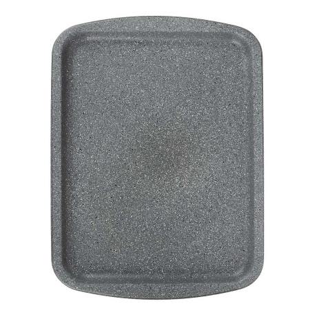 Противень SATOSHI 36,5х27х1,7см плоский, сталь 849-192