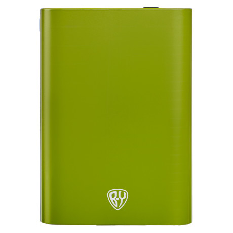 BY Аккумулятор мобильный, 20000мАч, Быстрая зарядка QC3.0, PD22.5W, 5А, хаки