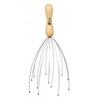 Массажёр для головы Антистресс в тубе, в дисплей-боксе 12 шт