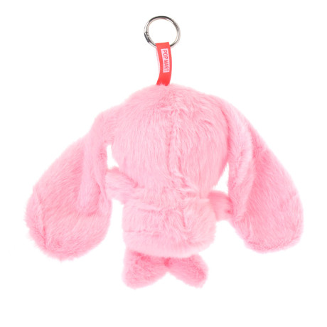 ИГРОЛЕНД Игрушка мягкая "Чудесинка" 12 см, с подвесом, полиэстер, PVC, микс видов