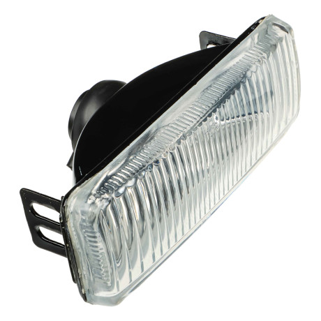 NEW GALAXY Фары противотуманные HT-101 белые, 125х45мм, комплект 2 шт