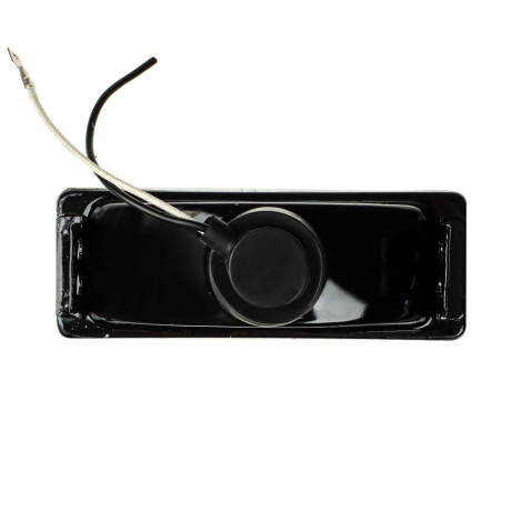 NEW GALAXY Фары противотуманные HT-101 белые, 125х45мм, комплект 2 шт