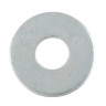 НАКРЕПКО Шайба увеличенная d6 оцинк (15 шт) подвес 5/25